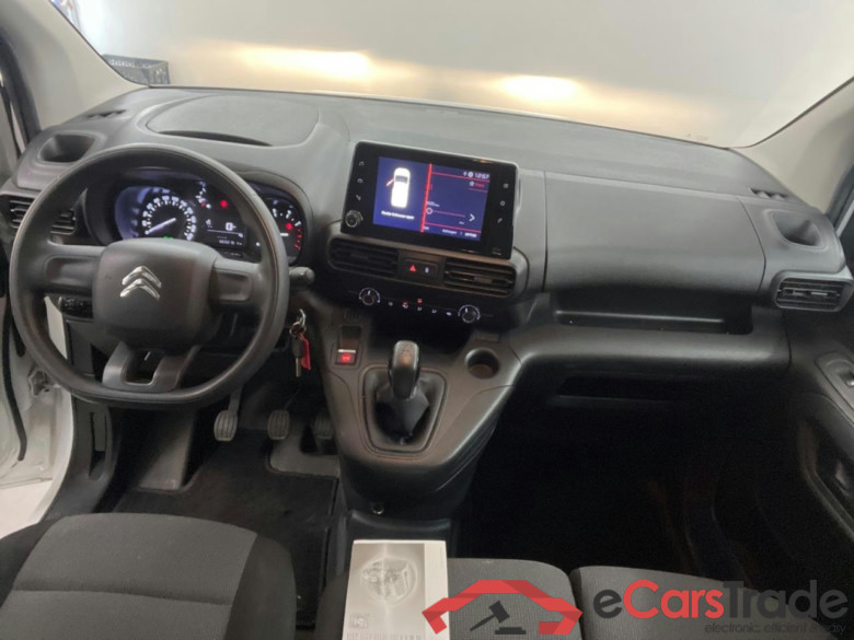 CITROEN BERLINGO 1.5 BlueHDI Club #6