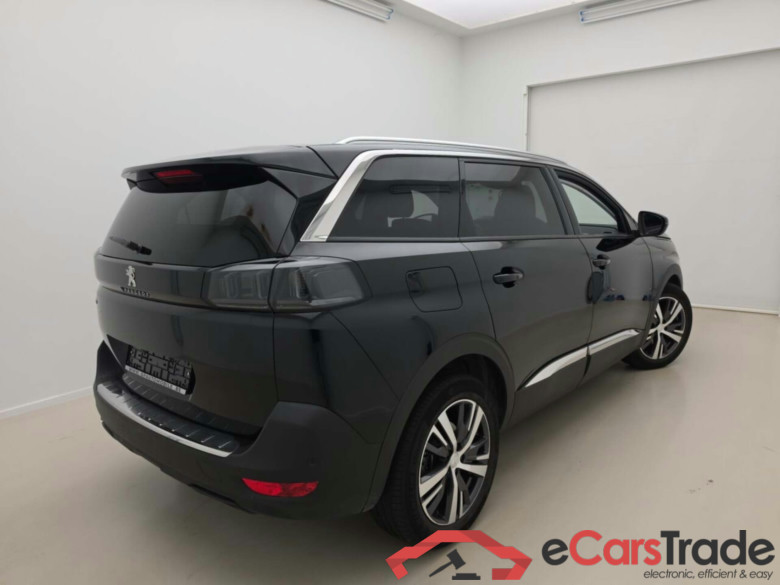 PEUGEOT 5008 1.2 PT ALLURE PACK 7P. EAT8 #2
