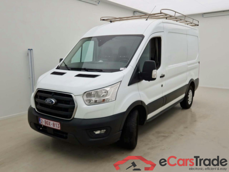 FORD TRANSIT 2.0 TD TREND  AUT. #1