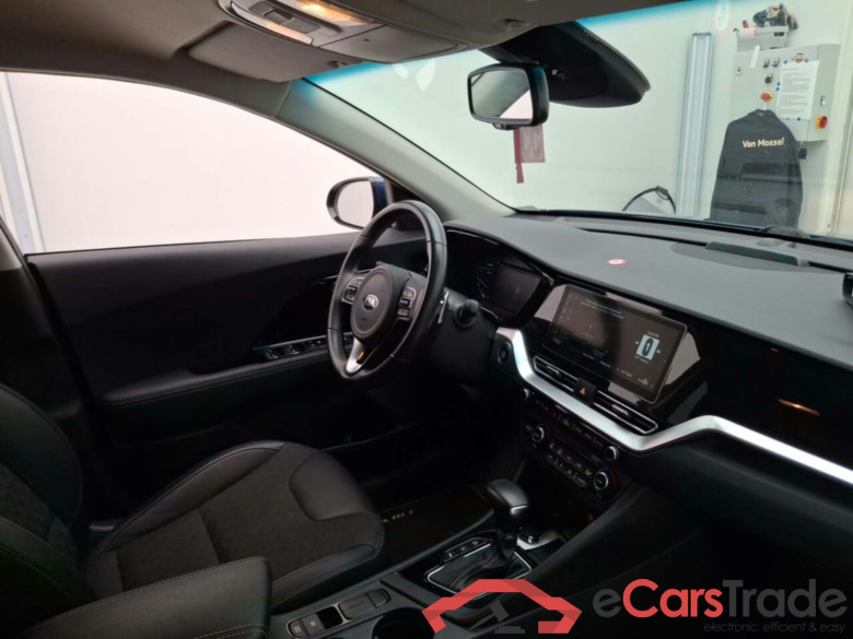 KIA NIRO 1.6 GDI PHEV MORE DCT #3