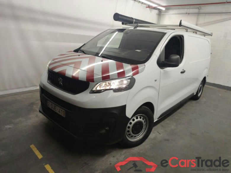 Peugeot Expert Standard L2 2.0 BlueHDi 145 EAT8 4d