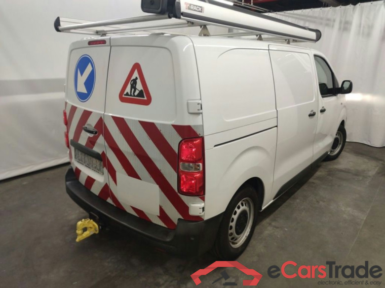 Peugeot Expert Standard L2 2.0 BlueHDi 145 EAT8 4d #2