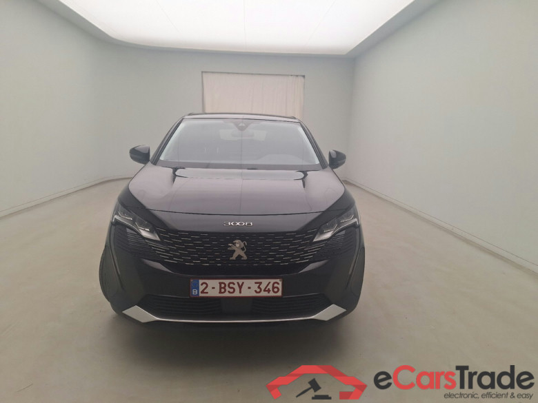 Peugeot, 3008 FL'20, Peugeot 3008 1.2 PureTech 96kW S&S Allure 5d