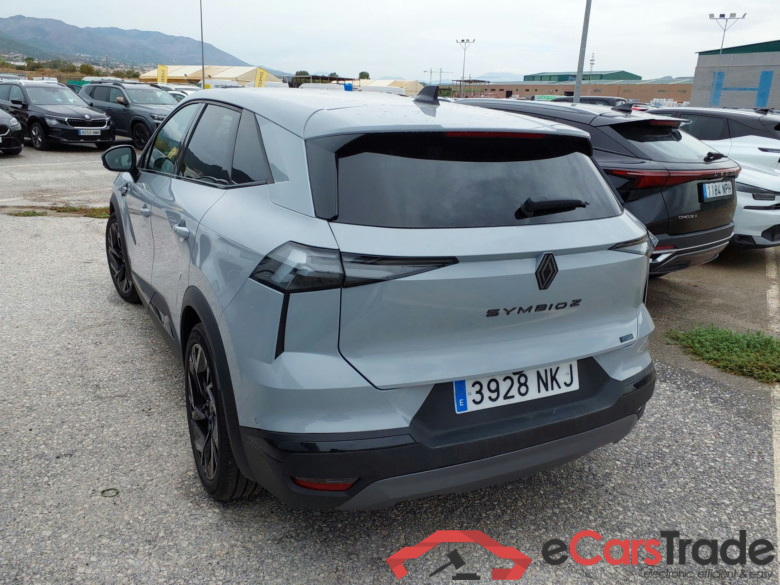 RENAULT SYMBIOZ  full hybrid E Tech 117kW 160cv Espirit Alpine(Winterpack) #2