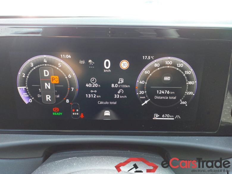 VOLKSWAGEN T-Roc 1.0 TSI 110kW (150CV) DSG7 R-Line(Winterpack) #4