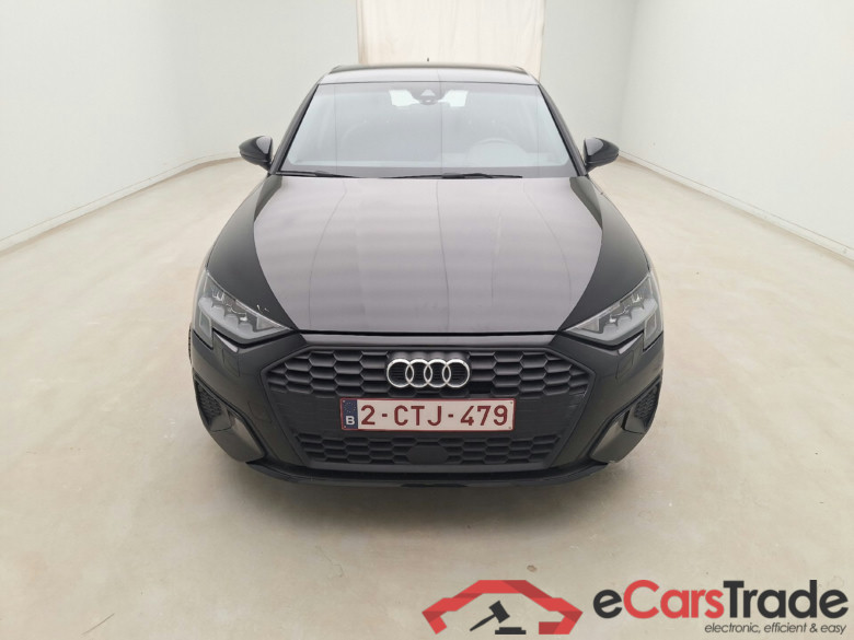 Audi, A3 SB '20 PHEV, Audi A3 Sportback 1.4 40 TFSI e Attraction 5d #2