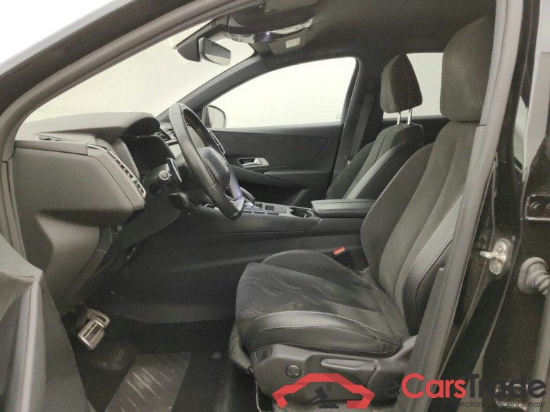 DS 7 Crossback 1.5 BlueHDI Performance Line Aut. LED Virtual Navi 1/2 Leather-Alcantara KeylessGo Camera Klima PDC ... #5