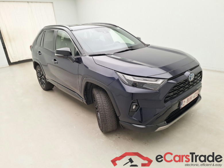 Toyota, RAV4 '18, RAV4 Hybrid Lith.Sty.Plus #5