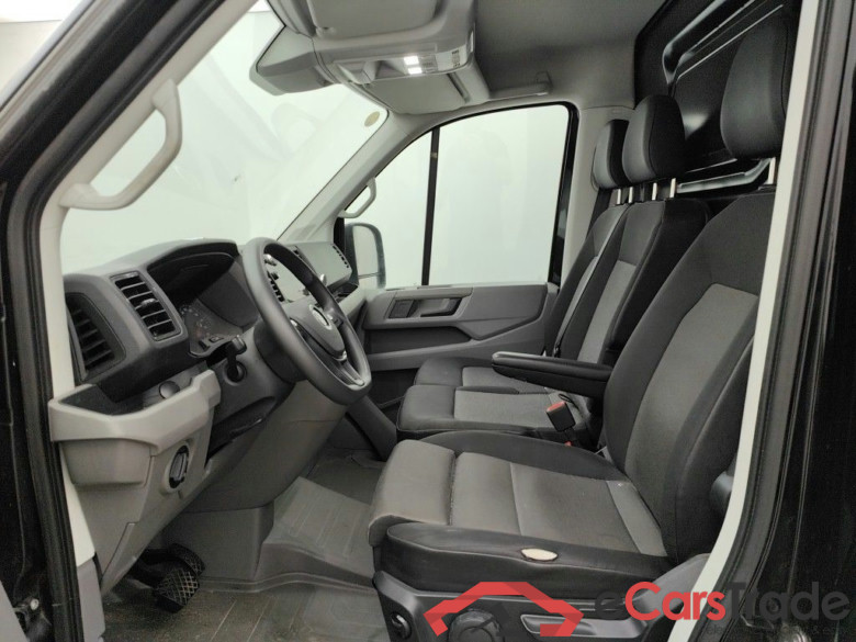Volkswagen CRAFTER 35 2.0TDI SCR BMT 130/177 ASG-8 L5H3 4d #3