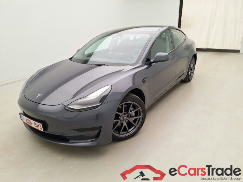 Tesla, Model 3 '18 BEV, Model 3 Standard RWD Plus #2