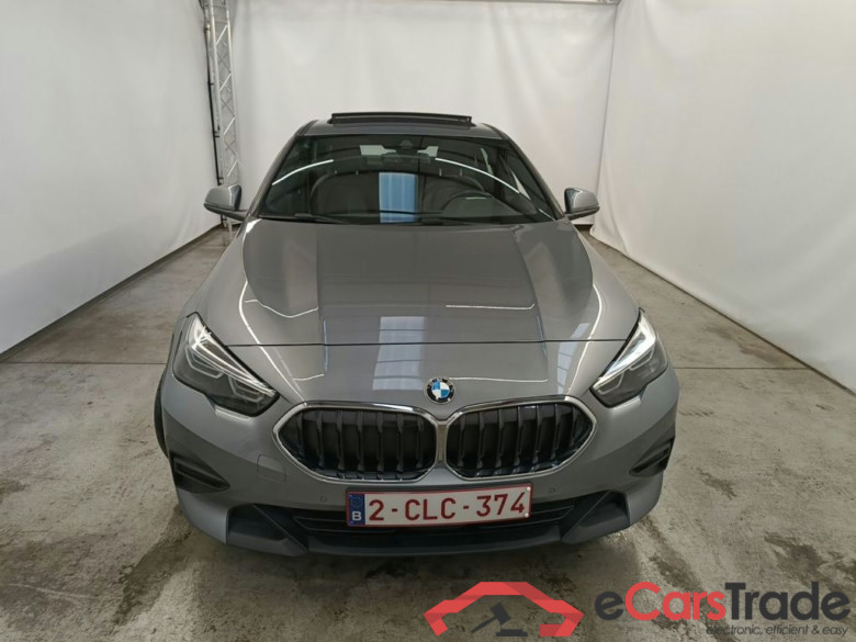 BMW 2 Reeks Gran Coupé 216dA (85kW) 4d #5