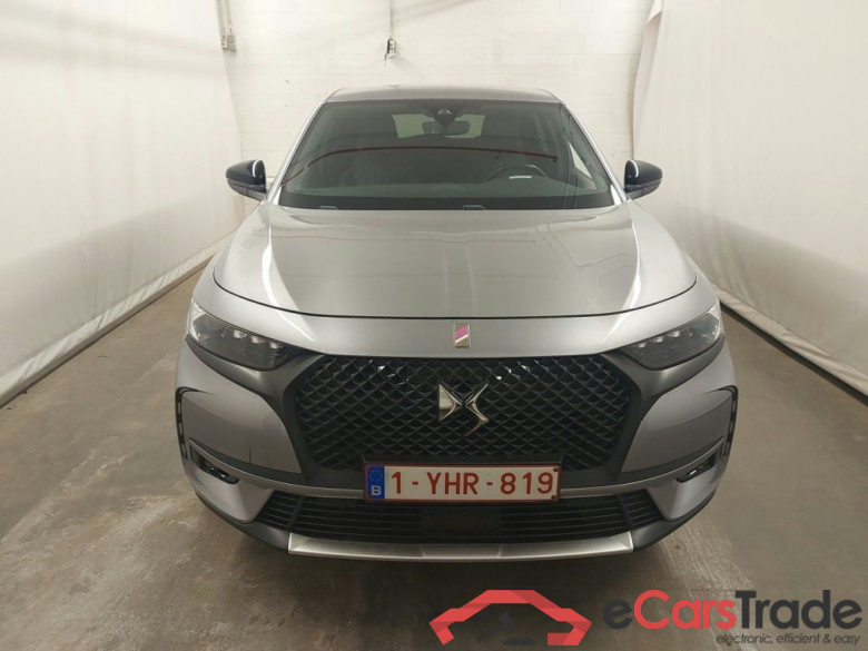 DS 7 Crossback 1.5 BlueHDi 130 Auto PERFORMANCE Line 5d #5