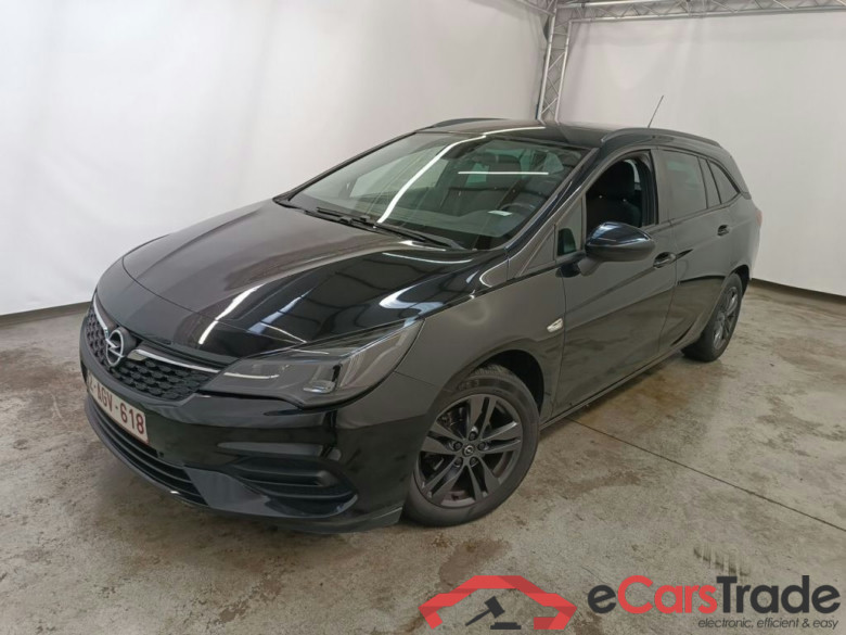 Opel Astra Sports Tourer 1.5 Turbo D 90kW S/S Edition Auto 5d #1