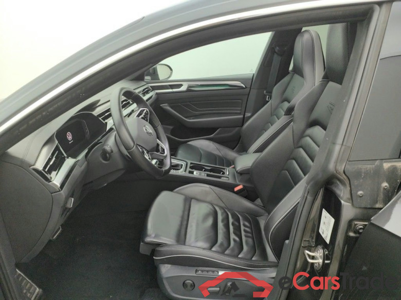 Volkswagen Arteon Shooting Brake 1.4 eHybrid R-Line Business Premium SB 5d #3