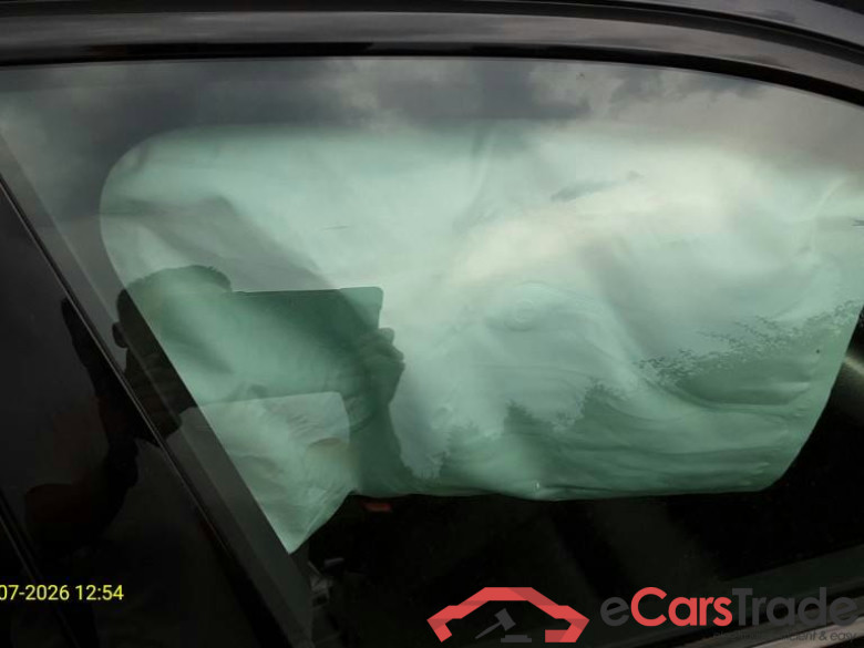 BMW 5 Reeks Berline 530e 200kW 4d !! damaged car !!! #1