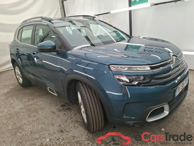 C5 Aircross Business 1.5 BlueHDi 130CV BVA8 E6dT #4