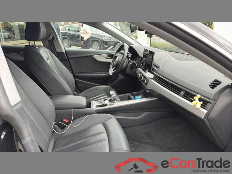 AUDI A5 Sportback Dsl 30 TDi Business Edition S tronic (EU6AP) #6