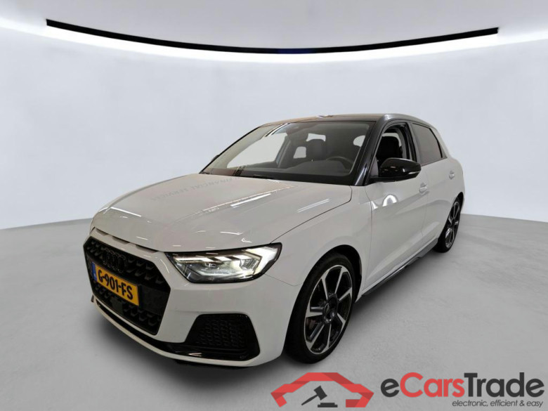 AUDI A1 Sportback 85 kW #1