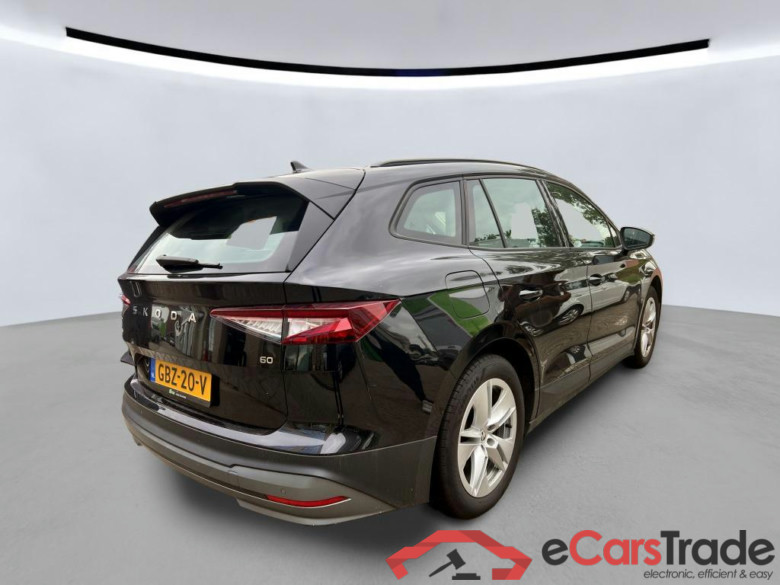 SKODA Enyaq iV 132 kW #5