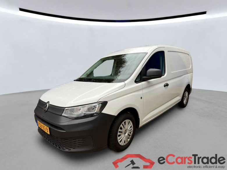 VOLKSWAGEN Caddy Cargo Maxi 55 kW