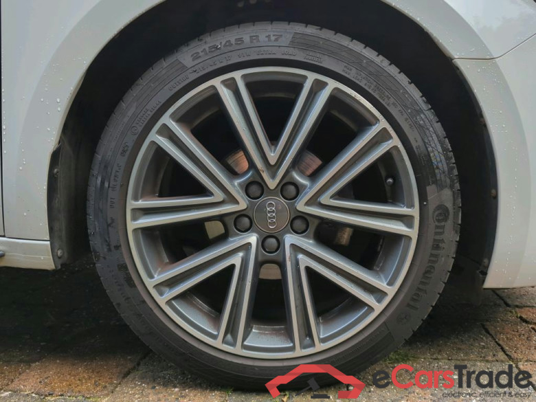 AUDI A1 Sportback 70 kW #6