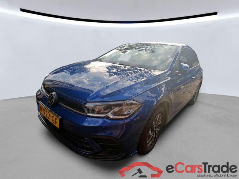 VOLKSWAGEN POLO 70 kW