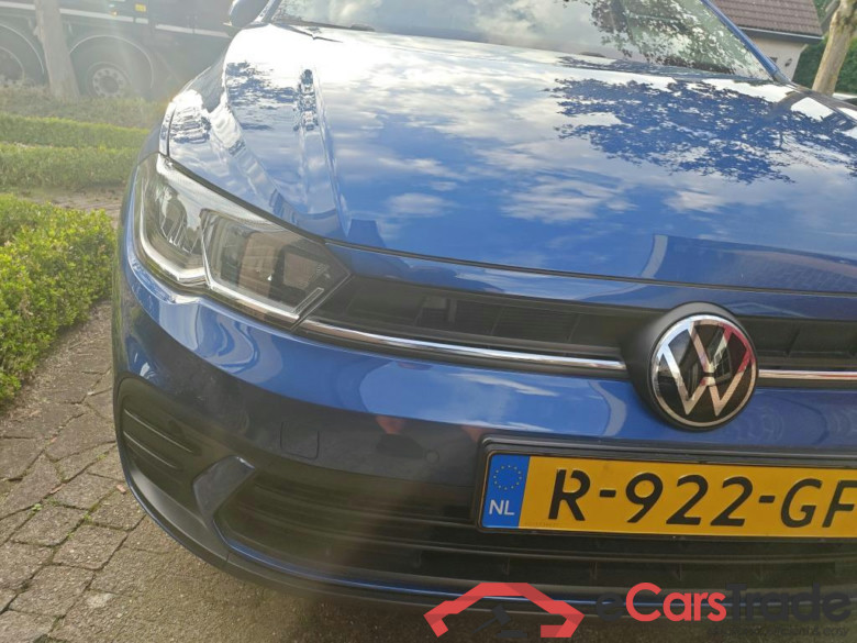 VOLKSWAGEN POLO 70 kW #3