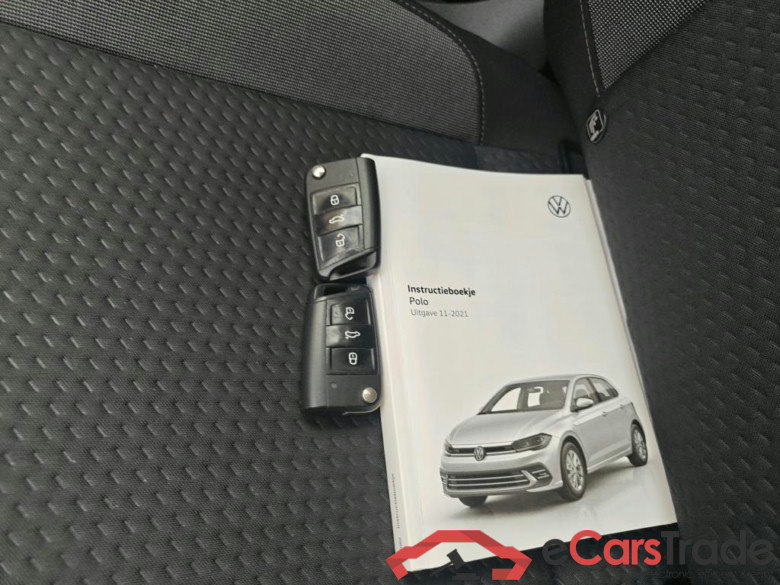 VOLKSWAGEN POLO 70 kW #6