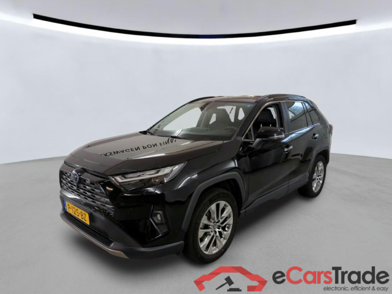 TOYOTA RAV4 131 kW #1