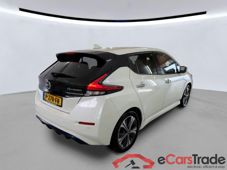 NISSAN LEAF 110 kW #5