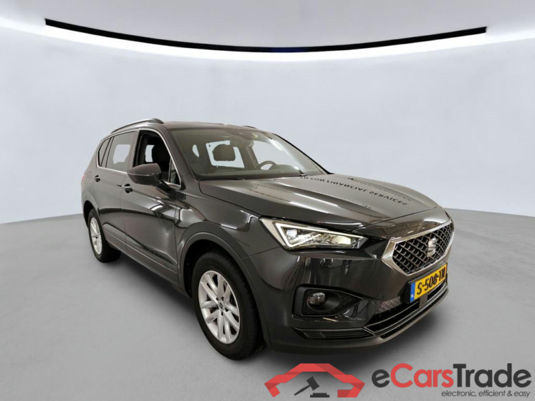 SEAT Tarraco 110 kW #5