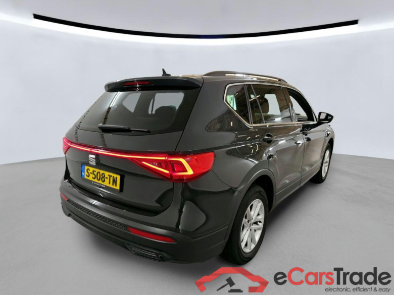 SEAT Tarraco 110 kW #6