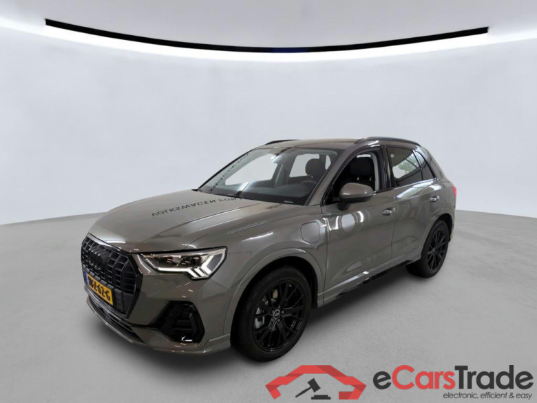 AUDI Q3 110 kW #1