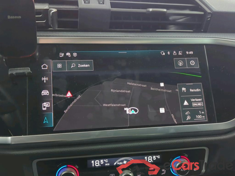 AUDI Q3 110 kW #3