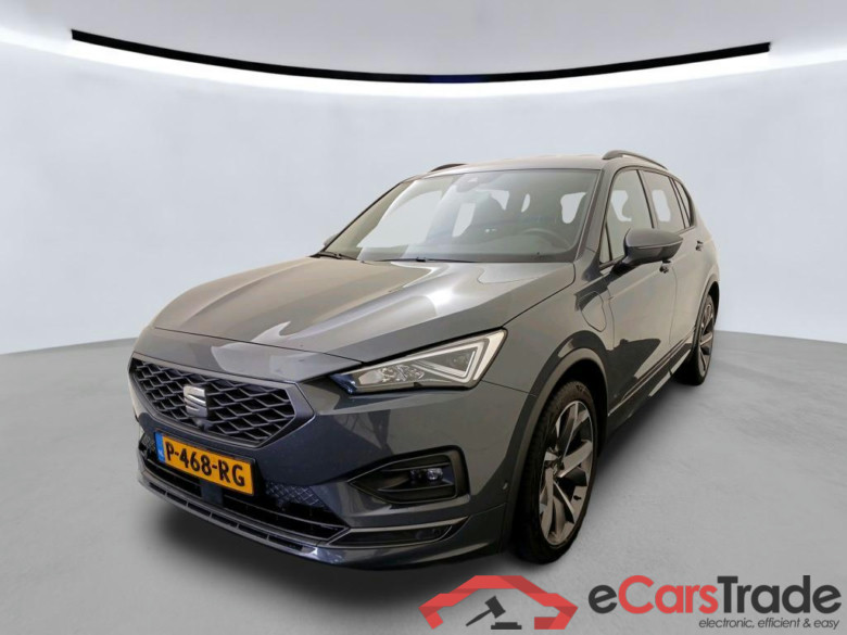 SEAT Tarraco 110 kW
