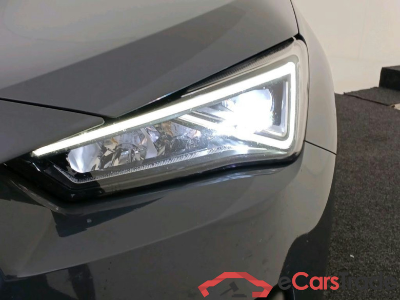 SEAT Tarraco 110 kW #4
