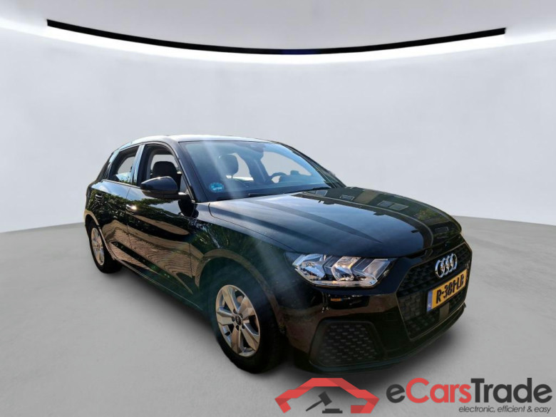 AUDI A1 Sportback 70 kW #3