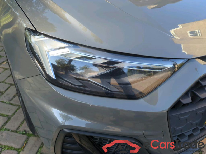 AUDI A1 Sportback 70 kW #3