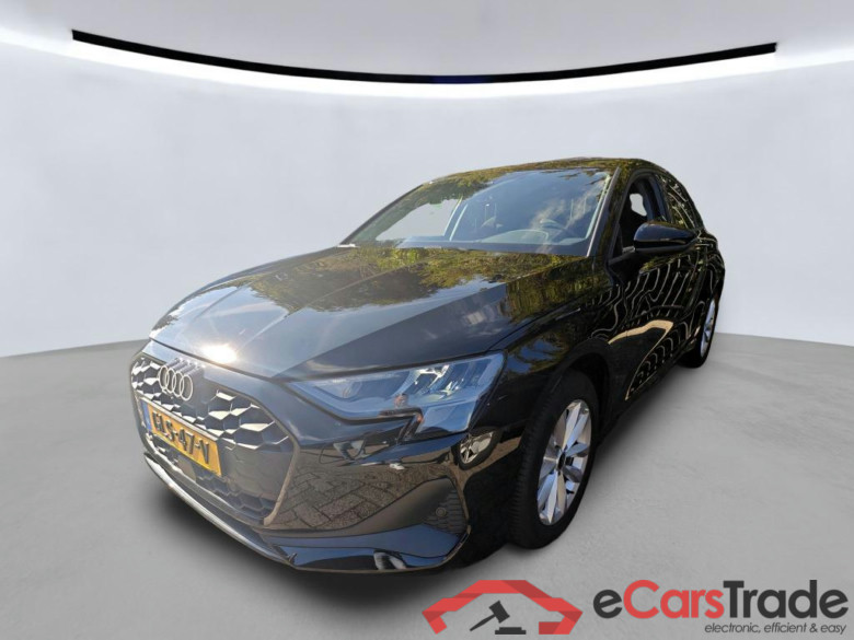 AUDI A3 Sportback 85 kW #1