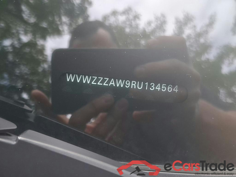 VOLKSWAGEN POLO 70 kW #2