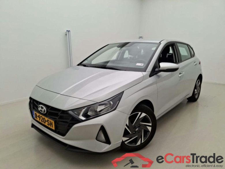 HYUNDAI I20 1.2 MPI Comfort