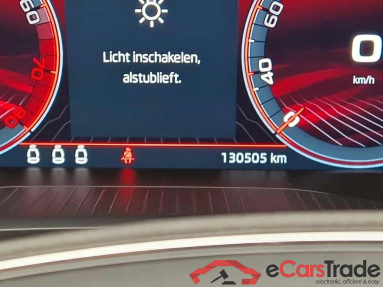 SKODA Kodiaq 1.5 TSI Sportline Busines DSG #6