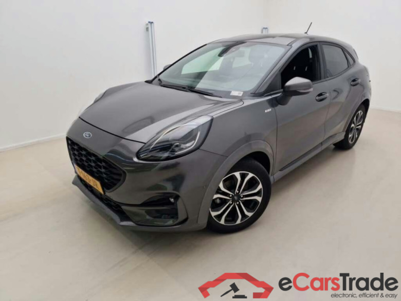 FORD PUMA 1.0 EB Hyb. ST-Line #1