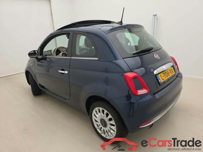 FIAT 500 1.0 Hybrid Dolcevita #5