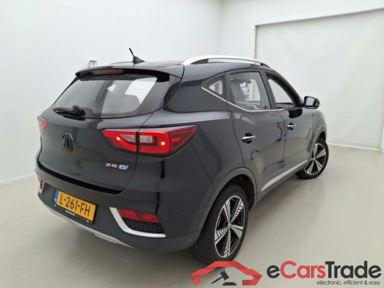MG MG ZS EV Luxury 45 kWh #2