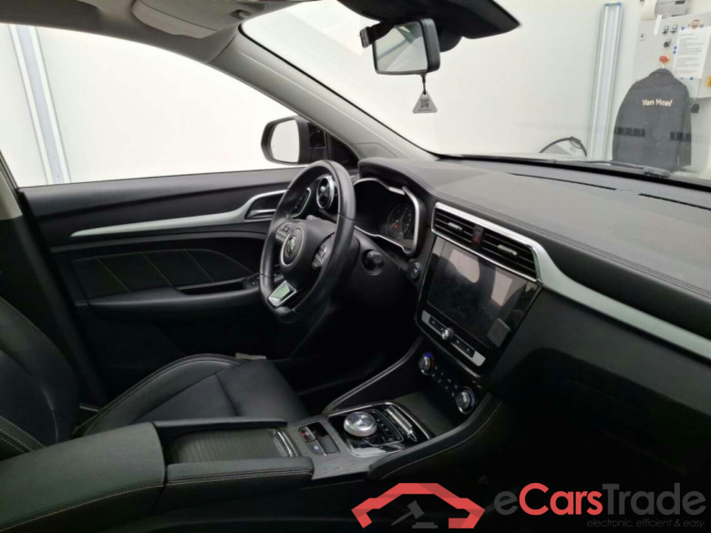 MG MG ZS EV Luxury 45 kWh #3