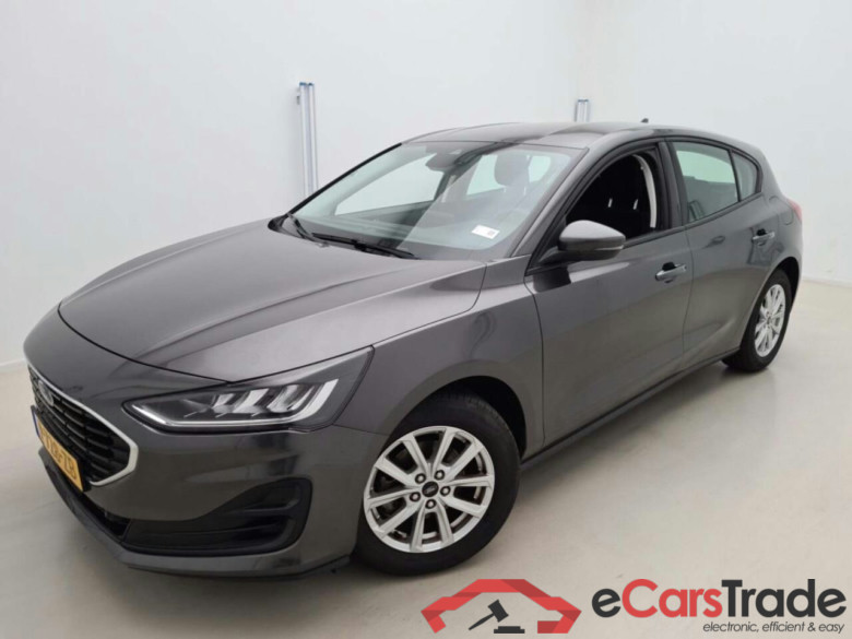 FORD FOCUS 1.0 EB Connected #1