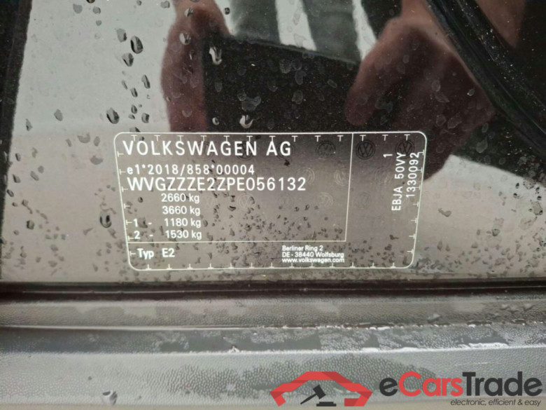 VOLKSWAGEN ID.4 Pro Business Advantage 77 kWh #5
