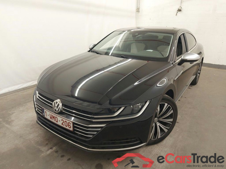Volkswagen Arteon 2.0 TDI SCR 110kW Elegance 5d #1