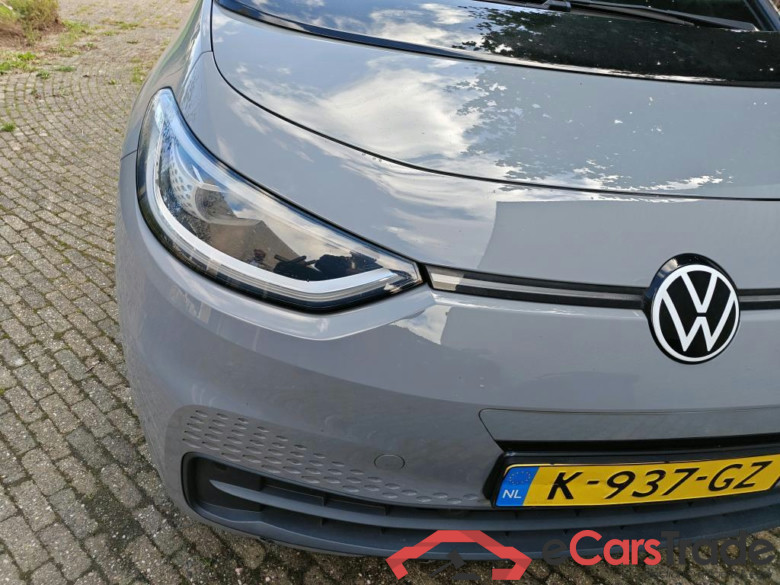 VOLKSWAGEN ID.3 150 kW #4